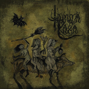 Und Ihre Fürchterlichen Gesänge (Digipack)