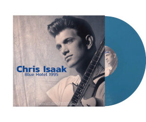 Blue Hotel (Blue Vinyl LP)