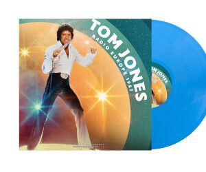 Radio Europe 1967 (Turquoise Vinyl LP)