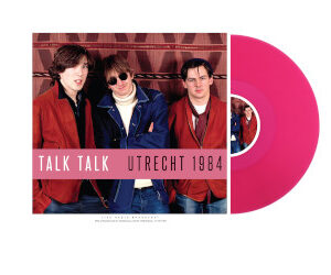 Utrecht 1984 (Magenta Vinyl LP)