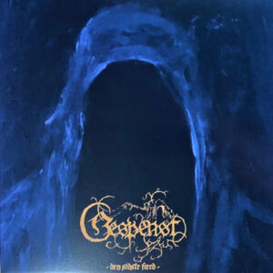 Den Sidste Ferd (Vinyl LP)