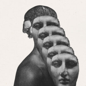 All That Has Never Been True Before