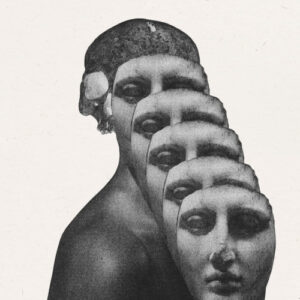 All That Has Never Been True Before (2 LP Vinyl)