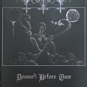 Doomed Before Time (MC)