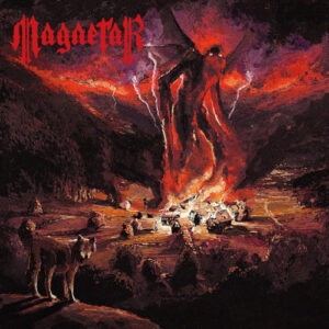 There Will Be No Peace In My Valley (Vinyl LP)