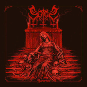 Maledictum (Vinyl LP)