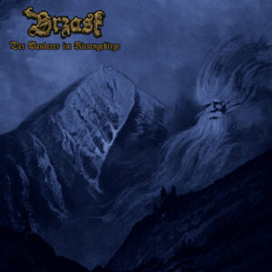 Der Wanderer im Riesengebirge (Vinyl LP)