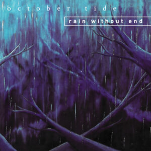 Rain Without End (Vinyl LP)