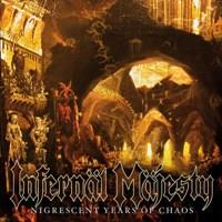 Nigrescent Years of Chaos