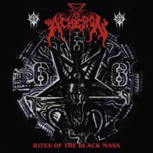 Rites of the Black Mass