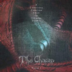 A Conscious Creation from the Isolated Domain - Ph