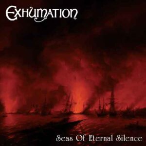Seas of Eternal Silence