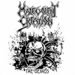 Demos The (2 CD)