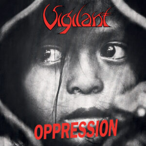 Oppresion - Dramatic Surge