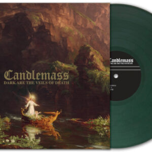 Dark are the Veils of Death:Nightfall Rehearsals &