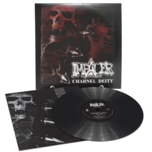 Charnel Deity (Vinyl LP)