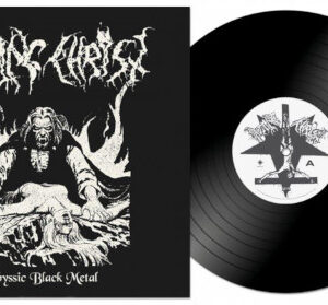 Abyssic Black Metal (Vinyl LP)