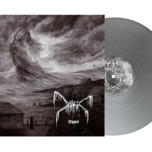 Dypet (Silver Vinyl LP)