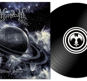 Planet Satan (Vinyl LP)