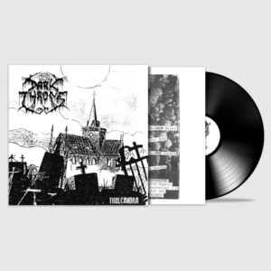 Thulcandra (Vinyl LP)