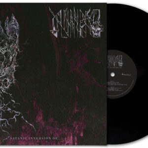 Satanic Inversion of (Vinyl LP)