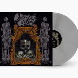 Black Mirror (Grey Vinyl LP)