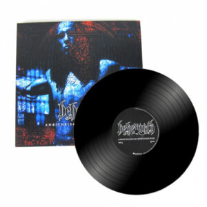 Antichristian Phenomenon (Vinyl LP)