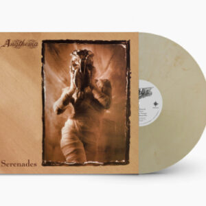 Serenades (White/Brown Marbled Vinyl LP)