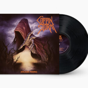 Arcana Rising (Vinyl LP)