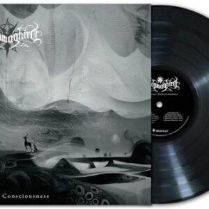 Omniverse Consciousness (Black Vinyl LP)