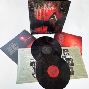 Still Life (2 LP Splatter Vinyl)