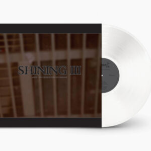 III: Angst (Vinyl LP)