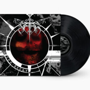 Era Decay (Black Vinyl LP)