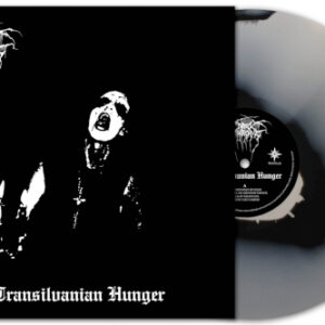 Transilvanian Hunger (Corona Vinyl LP)