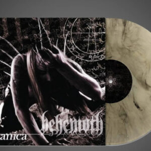 Satanica (Marbled Vinyl LP)