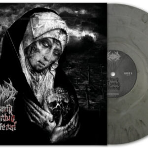 Grand Morbid Funeral (Marbled Vinyl LP)