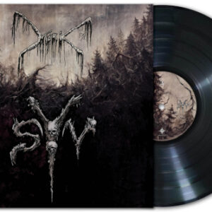 Syv (Black Vinyl LP)