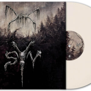 Syv (Cream White Vinyl LP)