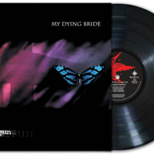 Like Gods Of The Sun (Black Vinyl LP)