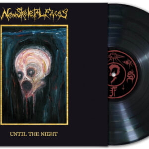 Until the Night (Black Vinyl LP)