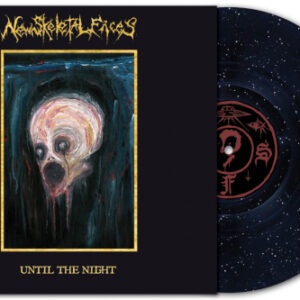 Until the Night (Starlight Vinyl LP)
