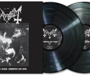 Command for Blood Command for War (2 LP Vinyl)
