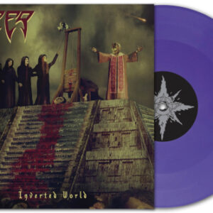 Inverted World (Purple Vinyl LP)