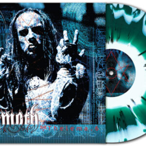 Thelema 6 (Splatter Vinyl LP)