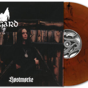 Hostmorke (Marbled Vinyl LP)