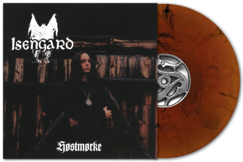 Hostmorke (Marbled Vinyl LP)
