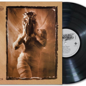 Serenades (Black Vinyl LP)