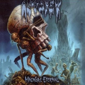 Macabre Eternal (2 LP Vinyl)
