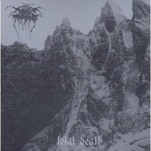 Total Death (VinylLP)