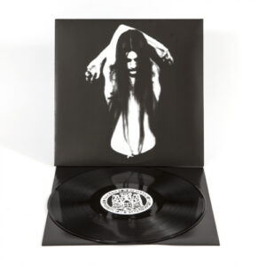 Nattestid (Vinyl LP)